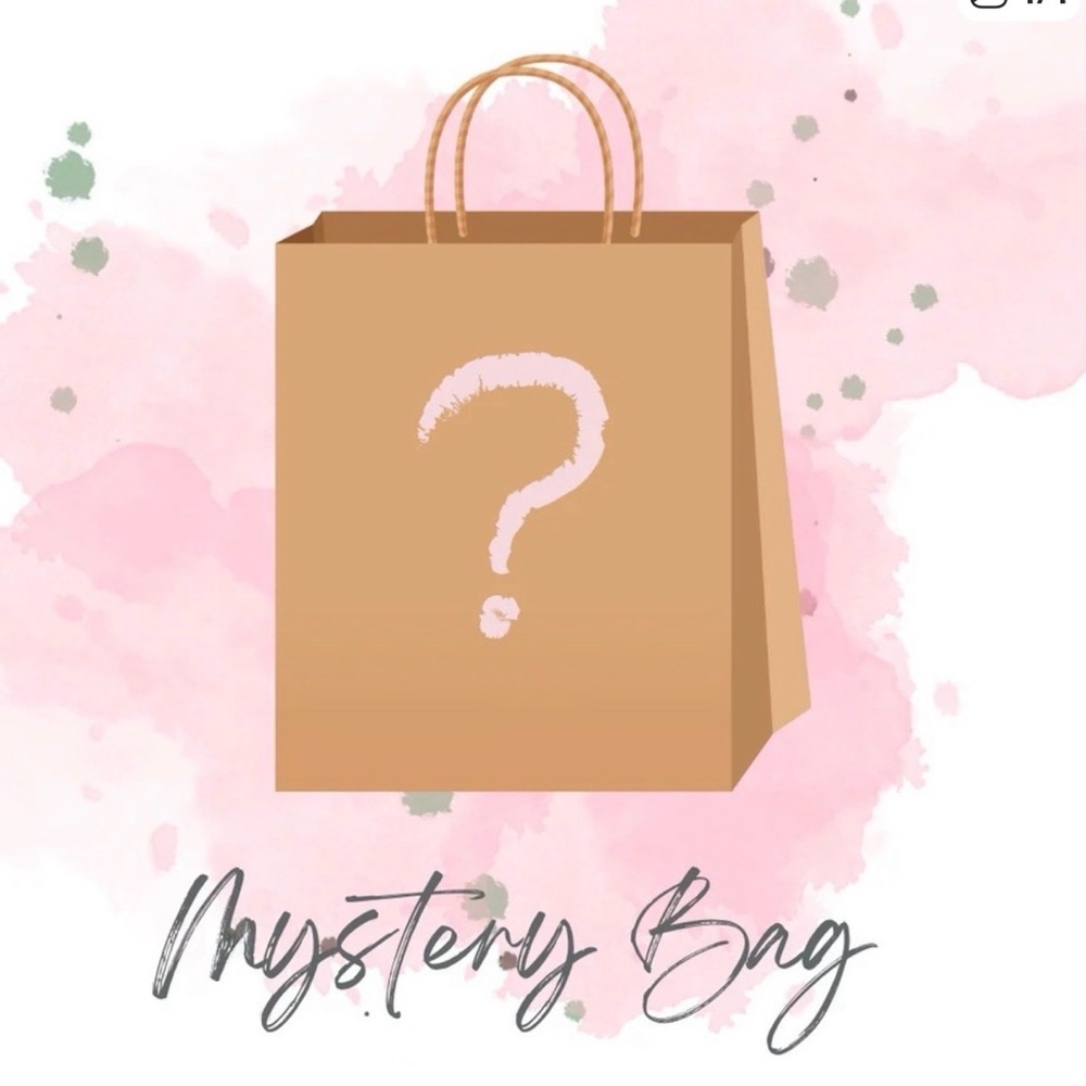 BDay Bash Mystery Bag